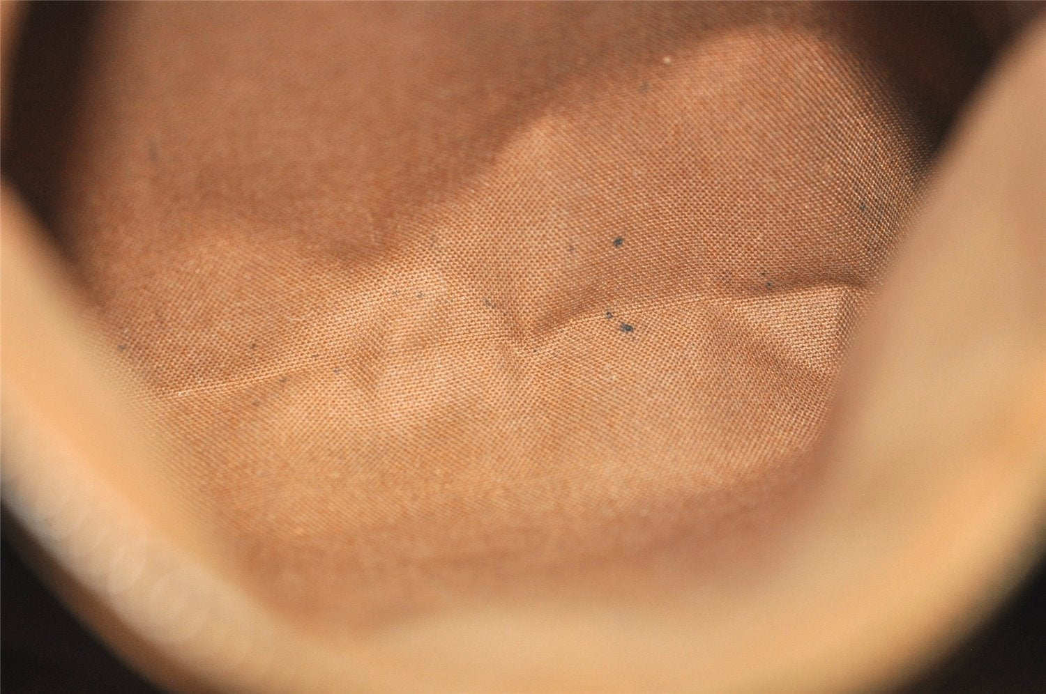 Authentic Louis Vuitton Monogram Sac Shopping PM Tote Bag M51108 LV 6240J