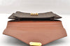 Authentic Louis Vuitton Monogram Monceau 2Way Shoulder Hand Bag M51185 LV 6241I