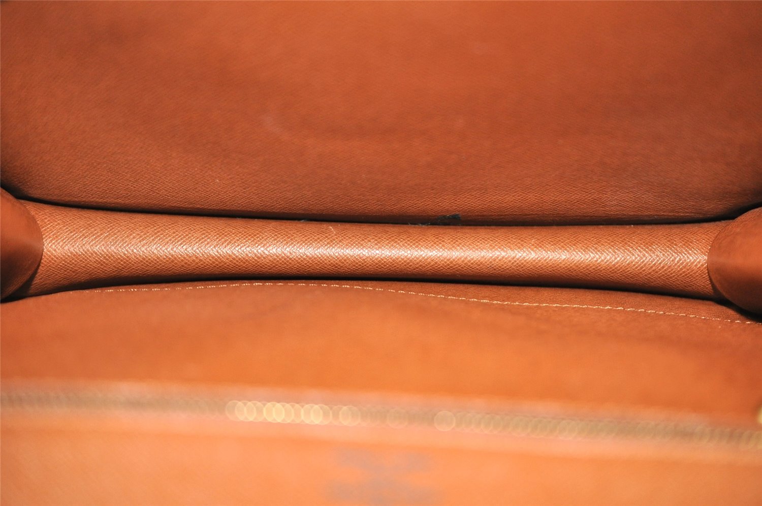 Authentic Louis Vuitton Monogram Monceau 2Way Shoulder Hand Bag M51185 LV 6241I