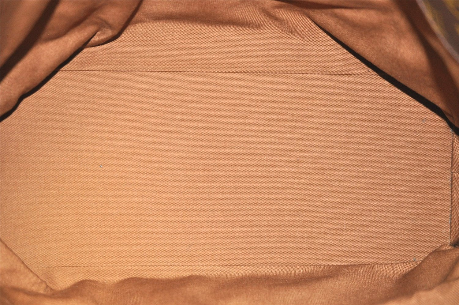 Authentic Louis Vuitton Monogram Cabas Alto Shoulder Tote Bag M51152 LV 6243J