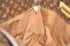 Authentic Louis Vuitton Monogram Cabas Alto Shoulder Tote Bag M51152 LV 6243J