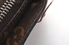 Authentic Louis Vuitton Monogram Cabas Mezzo Shoulder Tote Bag M51151 LV 6244J
