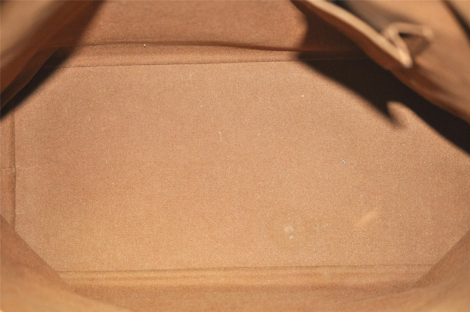 Authentic Louis Vuitton Monogram Cabas Mezzo Shoulder Tote Bag M51151 LV 6244J