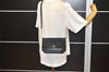 Authentic Christian Dior Shoulder Cross Body Bag Purse Leather Black 6246K