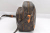 Authentic Louis Vuitton Monogram Nile Shoulder Cross Body Bag M45244 Junk 6251J