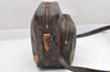 Authentic Louis Vuitton Monogram Nile Shoulder Cross Body Bag M45244 Junk 6251J