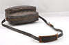 Authentic Louis Vuitton Monogram Nile Shoulder Cross Body Bag M45244 Junk 6251J