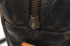 Authentic Louis Vuitton Monogram Nile Shoulder Cross Body Bag M45244 Junk 6251J