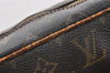 Authentic Louis Vuitton Monogram Nile Shoulder Cross Body Bag M45244 Junk 6251J