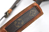 Authentic Louis Vuitton Monogram Nile Shoulder Cross Body Bag M45244 Junk 6251J