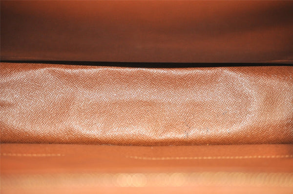 Authentic Louis Vuitton Monogram Monceau 2Way Shoulder Hand Bag M51185 LV 6253I