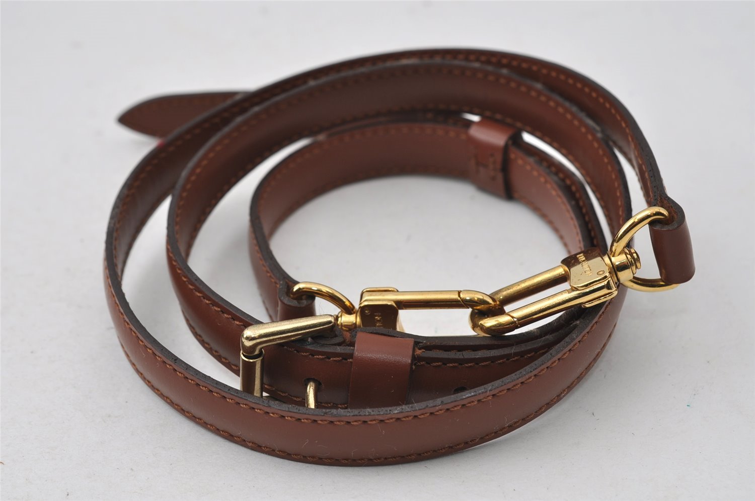 Authentic Louis Vuitton Monogram Monceau 2Way Shoulder Hand Bag M51185 LV 6253I