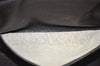 Authentic Christian Dior Trotter Boston Hand Bag Canvas Leather Brown CD 6253K