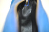 Authentic Louis Vuitton Epi Jeune Fille Shoulder Cross Bag Blue M52155 LV 6255I