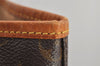 Authentic Louis Vuitton Monogram Bucket GM Shoulder Tote Bag M42236 Junk 6256J