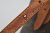 Authentic Louis Vuitton Monogram Bucket PM Shoulder Tote Bag M42238 LV 6257J
