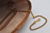 Authentic Louis Vuitton Monogram Bucket PM Shoulder Tote Bag M42238 LV 6257J