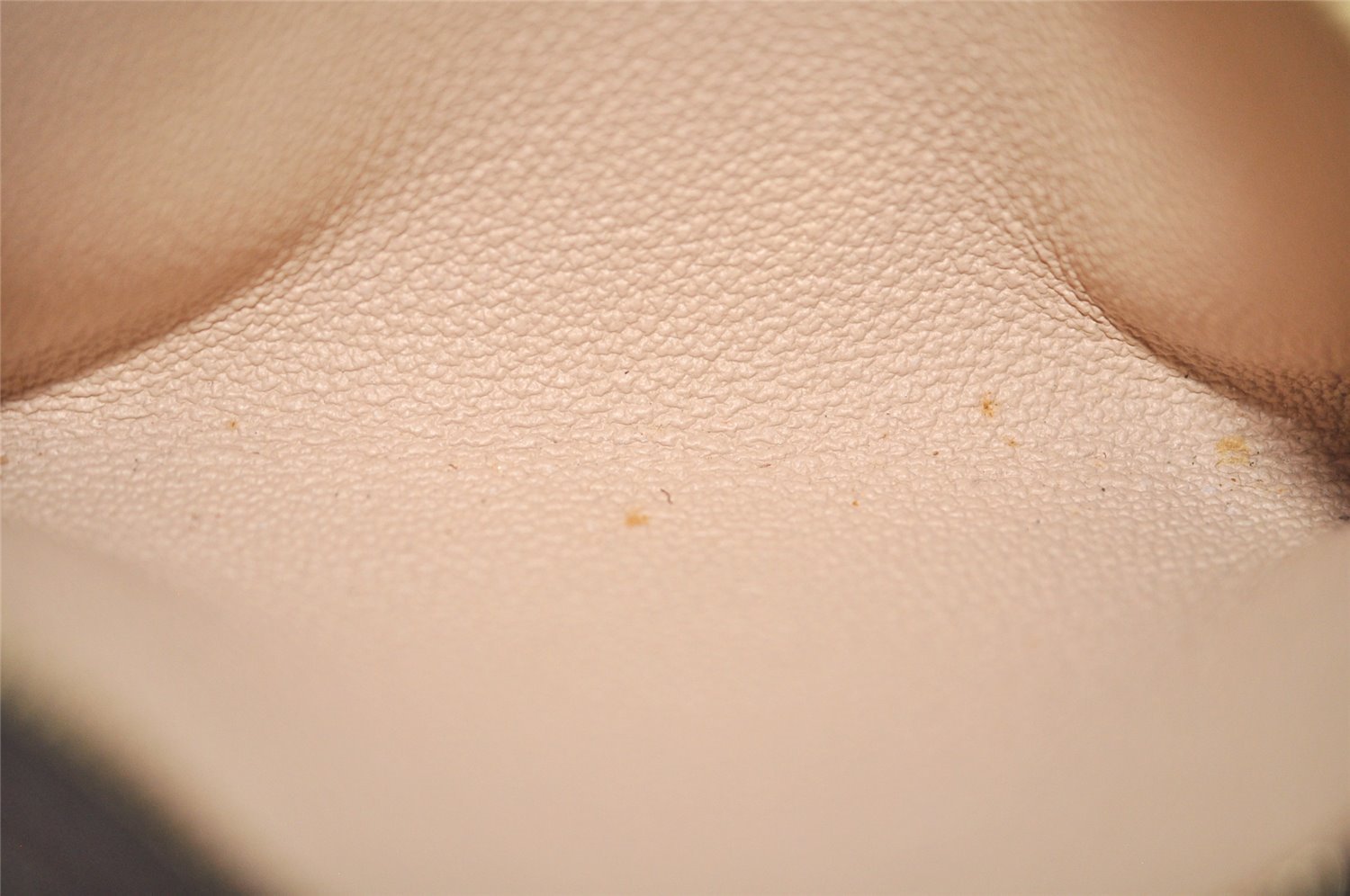 Authentic Louis Vuitton Monogram Bucket PM Shoulder Tote Bag M42238 LV 6257J