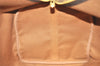 Authentic Louis Vuitton Monogram Keepall Bandouliere 60 M41412 Boston Bag 6262I