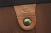 Authentic Louis Vuitton Monogram Keepall Bandouliere 60 M41412 Boston Bag 6262I