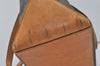 Authentic Louis Vuitton Monogram Cabas Mezzo Shoulder Tote Bag M51151 LV 6264I
