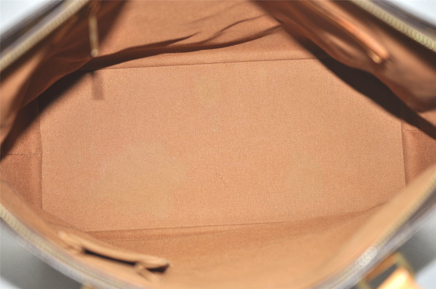 Authentic Louis Vuitton Monogram Cabas Mezzo Shoulder Tote Bag M51151 LV 6264I