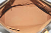 Authentic Louis Vuitton Monogram Cabas Mezzo Shoulder Tote Bag M51151 LV 6264I