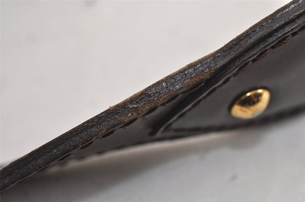 Authentic Louis Vuitton Damier Sistina MM Shoulder Hand Bag N41541 LV 6269J