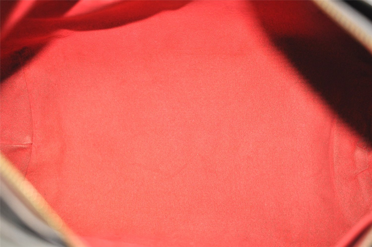 Authentic Louis Vuitton Damier Sistina MM Shoulder Hand Bag N41541 LV 6269J