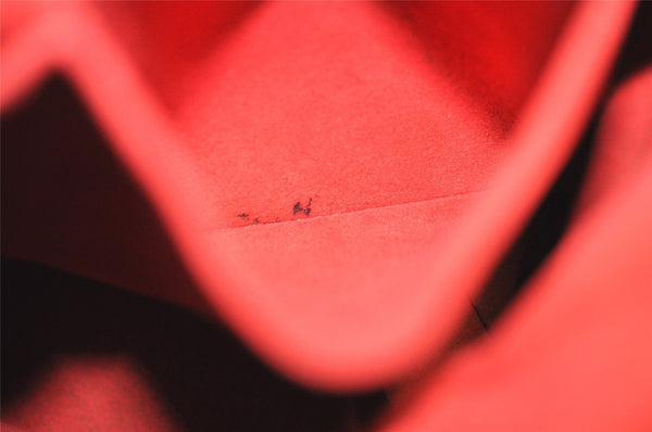 Authentic Louis Vuitton Damier Sistina MM Shoulder Hand Bag N41541 LV 6269J