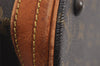 Authentic Louis Vuitton Monogram Bucket PM Shoulder Tote Bag M42238 LV 6271J