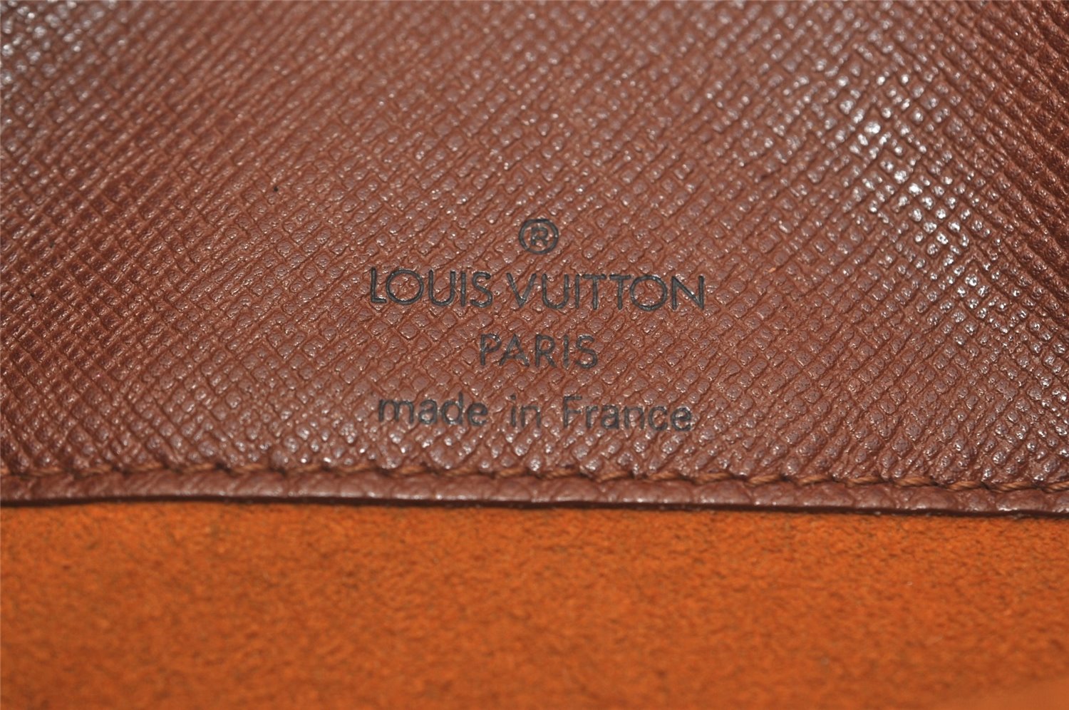 Authentic Louis Vuitton Monogram Musette Shoulder Cross Body Bag M51256 LV 6273J