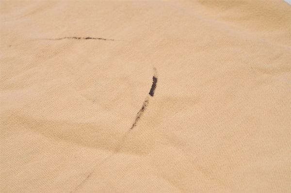 Authentic Louis Vuitton Monogram Batignolles Horizontal Tote Bag M51154 LV 6274I