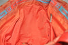 Authentic CHANEL New Travel Line Shoulder Tote Bag Nylon Leather Red 6275K