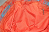 Authentic CHANEL New Travel Line Shoulder Tote Bag Nylon Leather Red 6275K