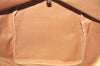 Authentic Louis Vuitton Monogram Keepall 60 Travel Boston Bag M41422 LV 6278I
