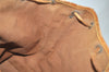 Authentic Louis Vuitton Monogram Noe Shoulder Drawstring Bag M42224 LV 6279J