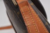Authentic Louis Vuitton Monogram Chantilly PM Shoulder Cross Bag M51234 LV 6280J