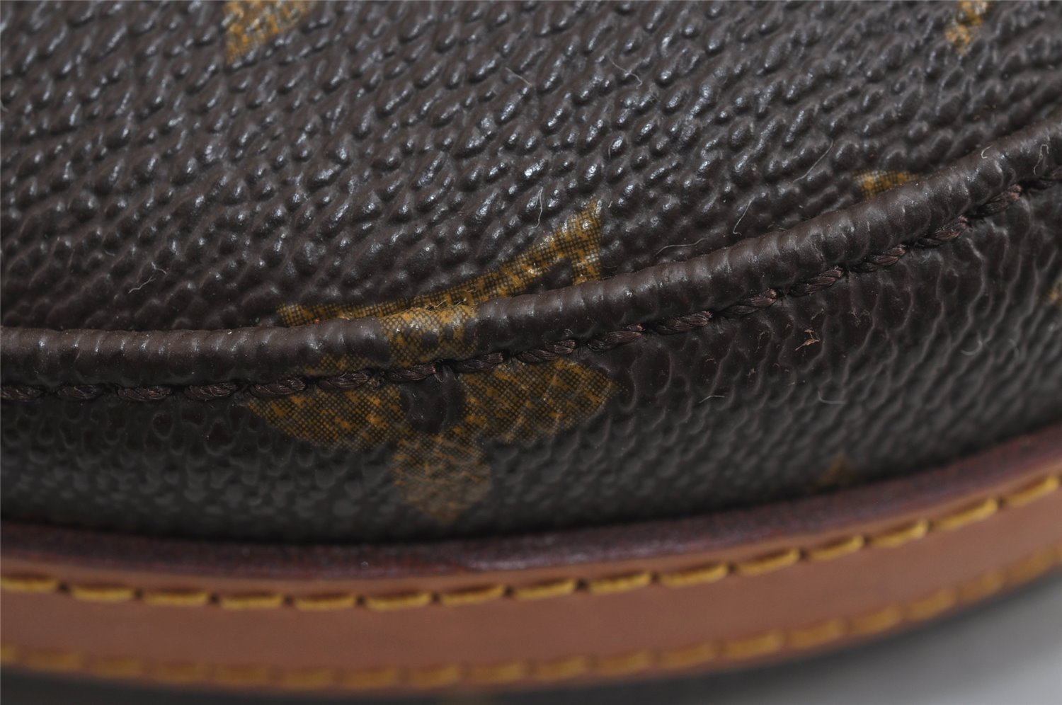 Authentic Louis Vuitton Monogram Chantilly PM Shoulder Cross Bag M51234 LV 6280J