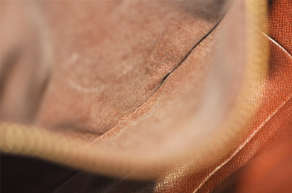 Authentic Louis Vuitton Monogram Chantilly PM Shoulder Cross Bag M51234 LV 6280J