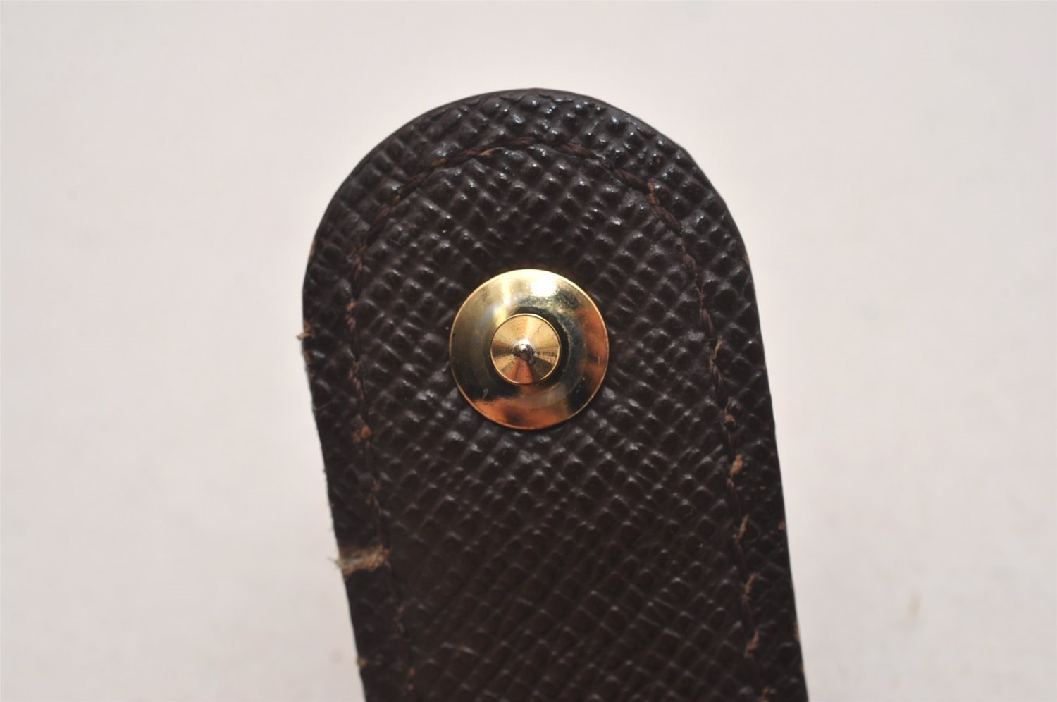 Authentic Louis Vuitton Damier Agenda PM Notebook Cover R20700 LV 6282J