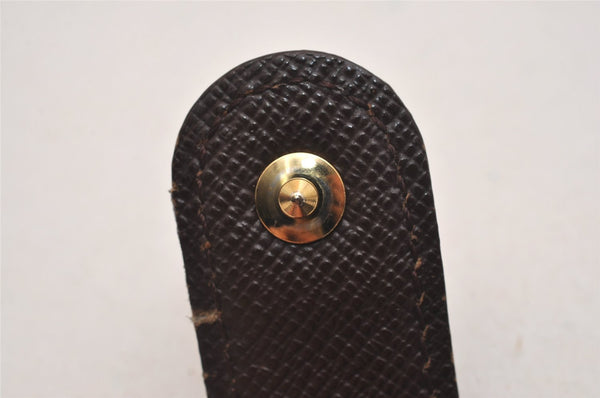 Authentic Louis Vuitton Damier Agenda PM Notebook Cover R20700 LV 6282J