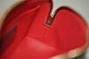 Authentic Louis Vuitton Damier Pochette Cosmetic PM Pouch N47516 LV 6284I