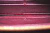 Authentic Louis Vuitton Vernis Zippy Wallet Long Purse Wine Red M91536 LV 6286J