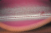 Authentic Louis Vuitton Vernis Zippy Wallet Long Purse Wine Red M91536 LV 6286J