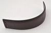 Auth Louis Vuitton Taiga Belt Ceinture 86-96cm 33.9-37.8" R15201 Brown LV 6288K