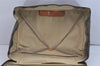 Authentic Louis Vuitton Monogram Sirius 55 Travel Boston Bag M41404 LV 6289I