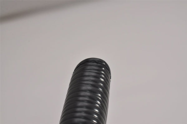 Authentic Louis Vuitton Epi Agenda Posh Notebook Cover Black R20522 LV 6289J