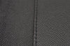Authentic Louis Vuitton Epi Agenda Posh Notebook Cover Black R20522 LV 6289J