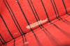 Authentic Louis Vuitton Damier Neverfull Pouch Purse Clutch Bag LV 6290I